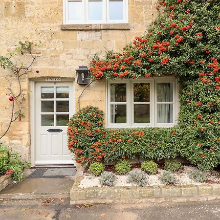 Little Lamb Cottage Chipping Campden Eksteriør bilde