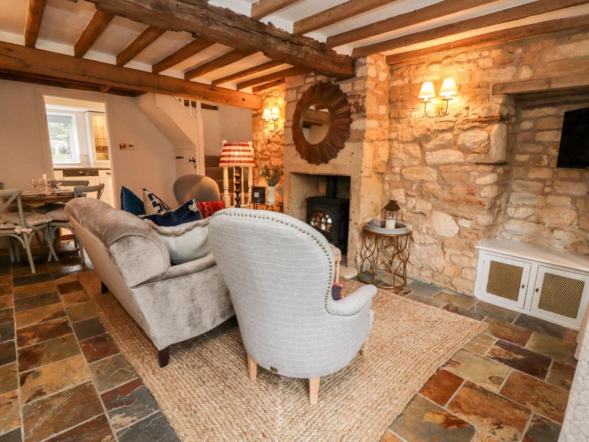 Little Lamb Cottage Chipping Campden Eksteriør bilde