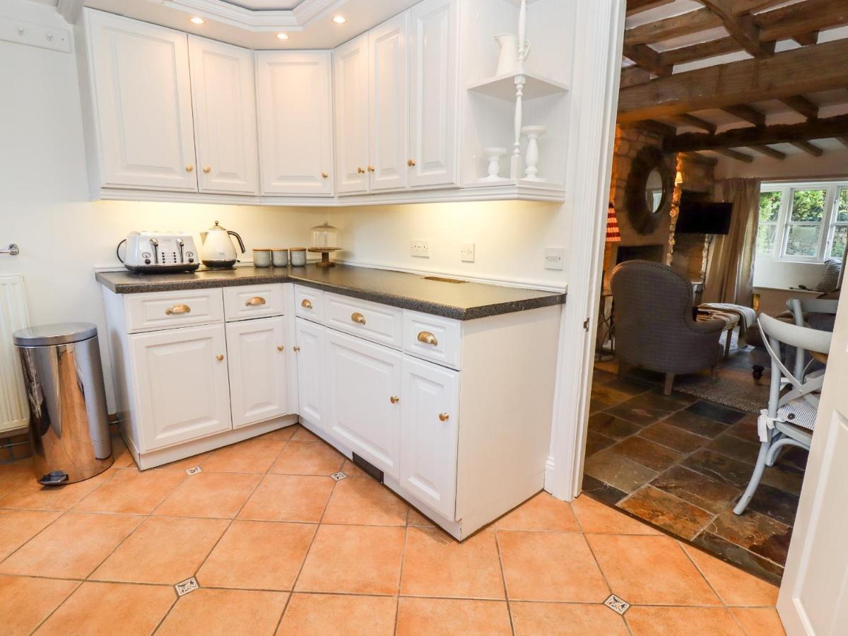 Little Lamb Cottage Chipping Campden Eksteriør bilde