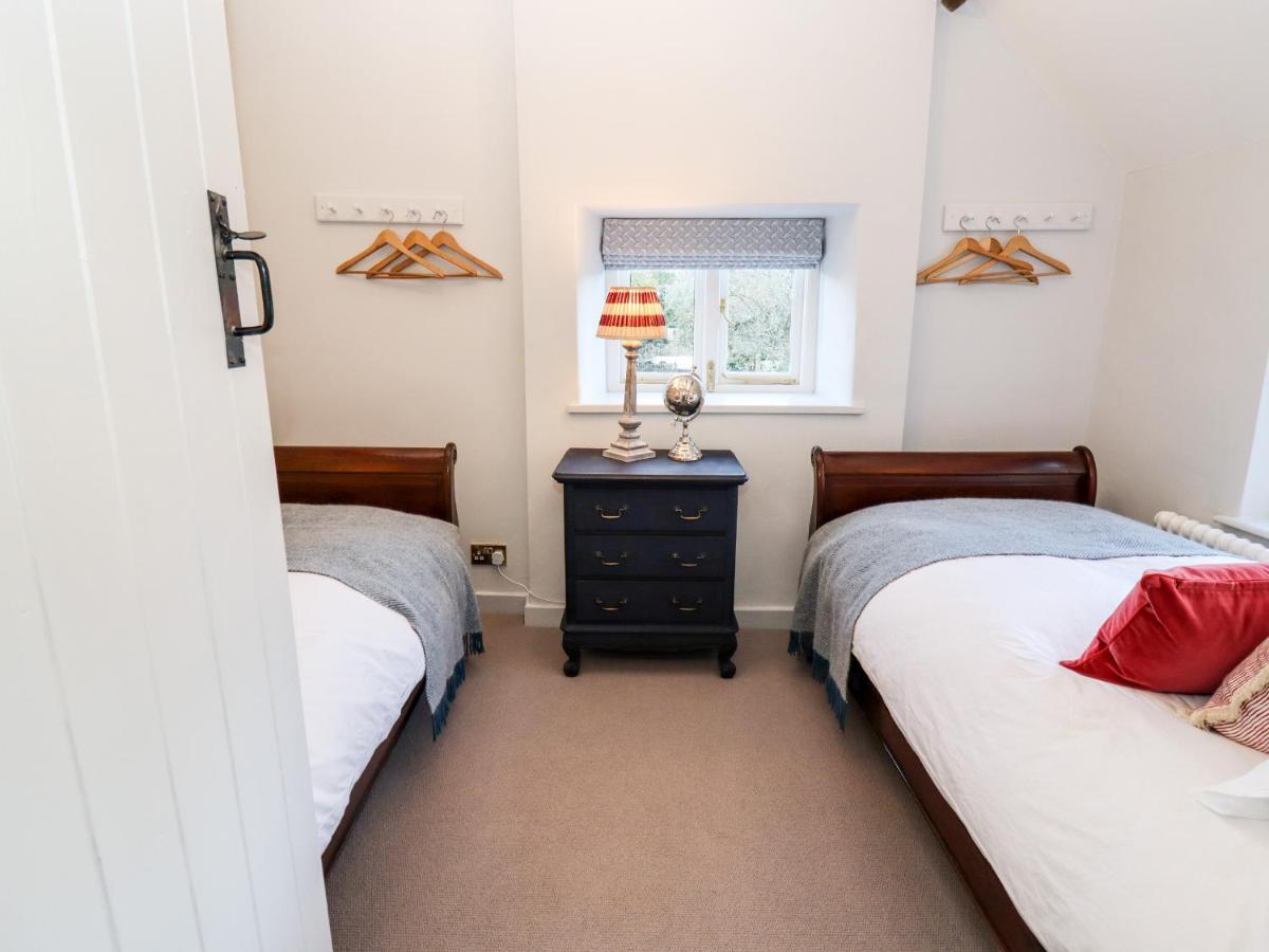 Little Lamb Cottage Chipping Campden Eksteriør bilde