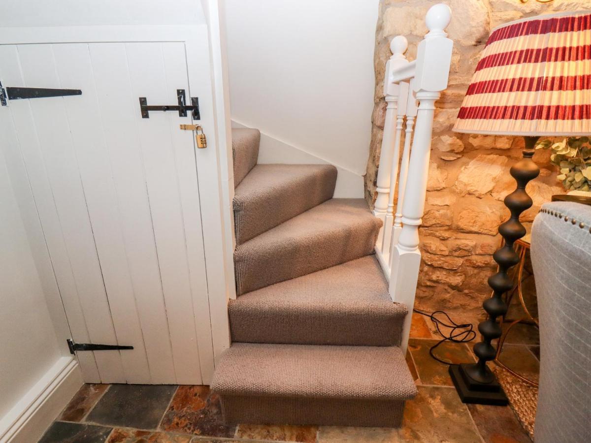 Little Lamb Cottage Chipping Campden Eksteriør bilde